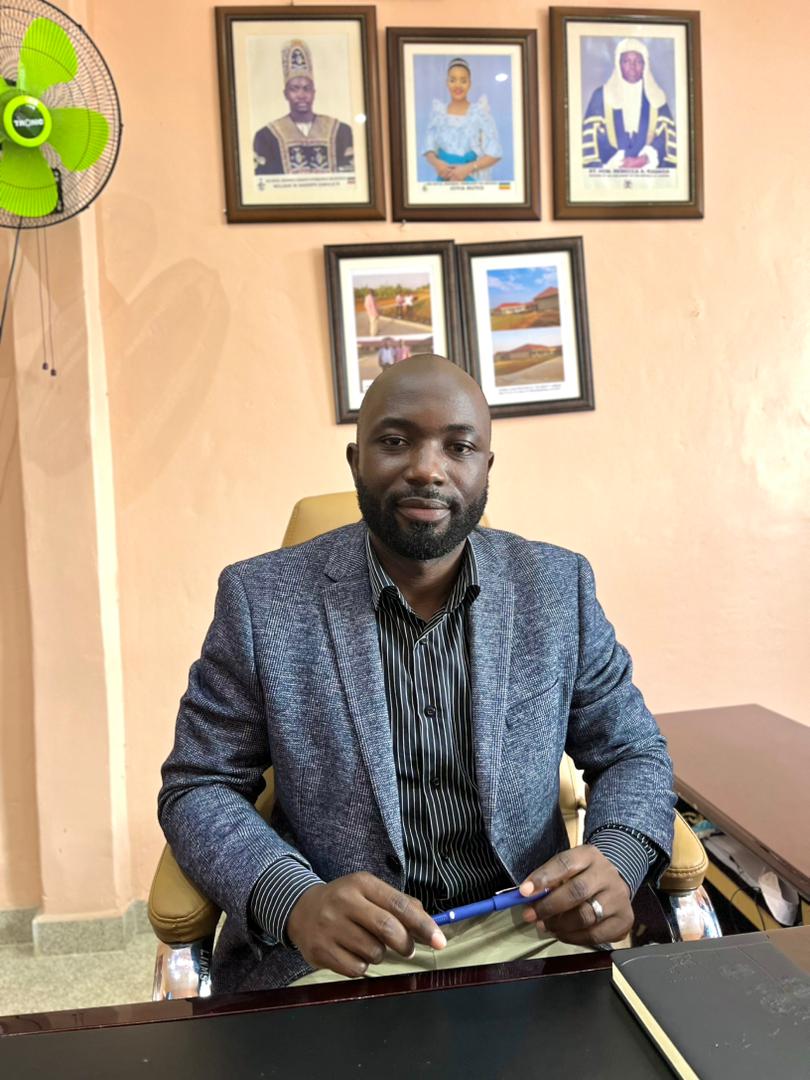 Principal LUSHP